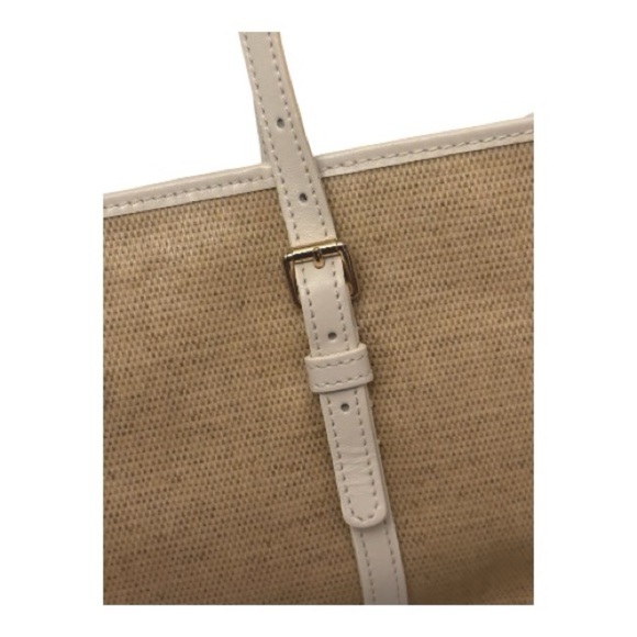 Dooney & Bourke Coated Canvas Tote - Picture 11 of 15